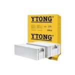 Ytong Blokeliai