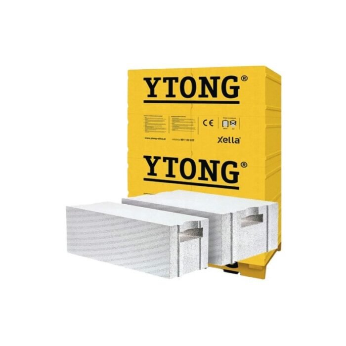 Ytong Blokeliai - Image 1