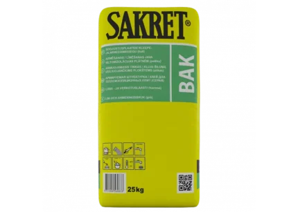 Armuojamas tinkas ir klijai sakret bak.jpg