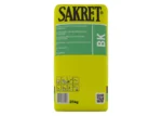 Mišinys klijavimo Sakret BK, vatai ir polistirenui, 25kg